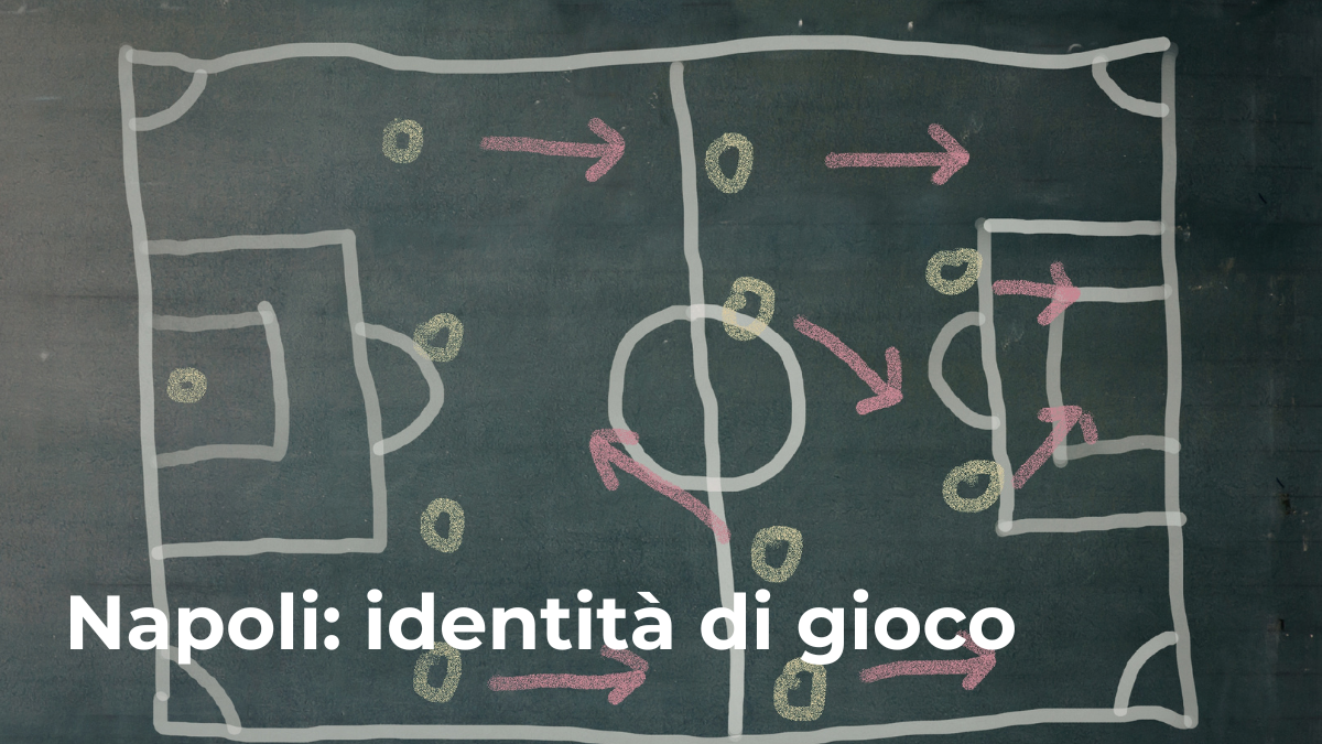 Identità tattica Napoli