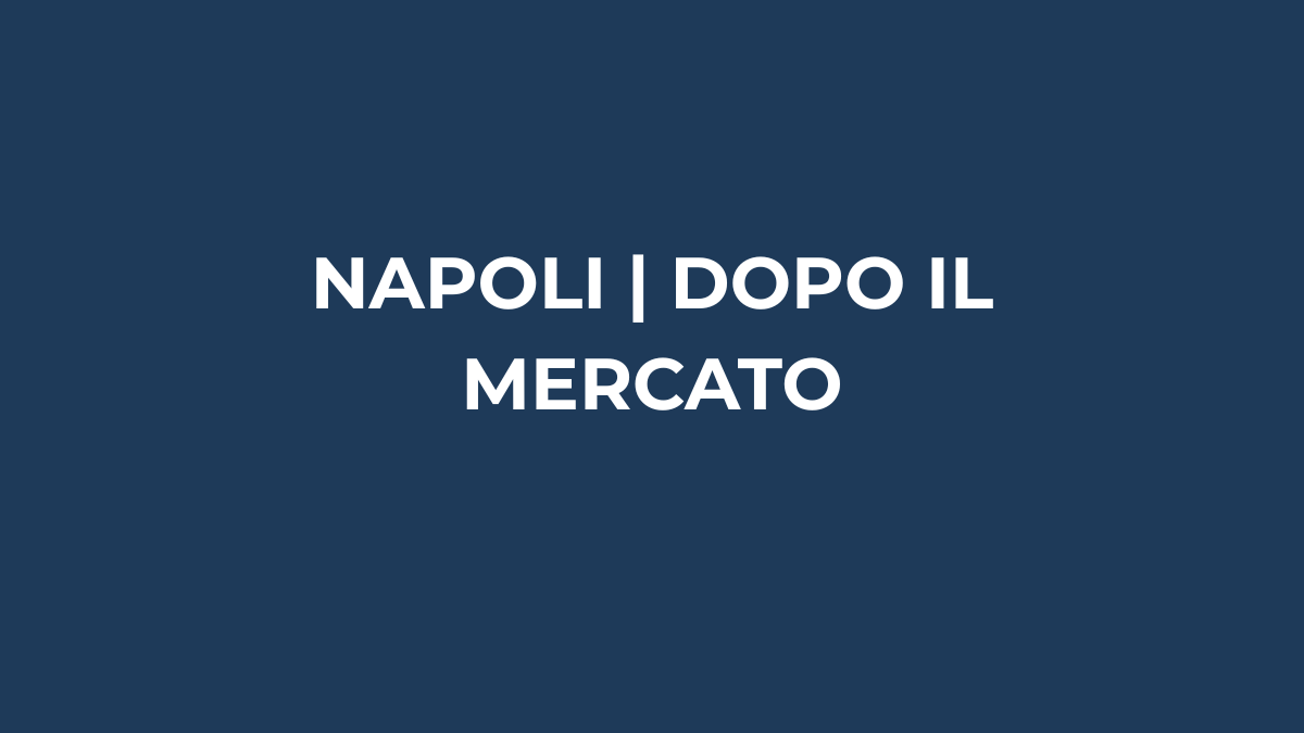 Cosa cambia per Conte dopo il mercato di gennaio