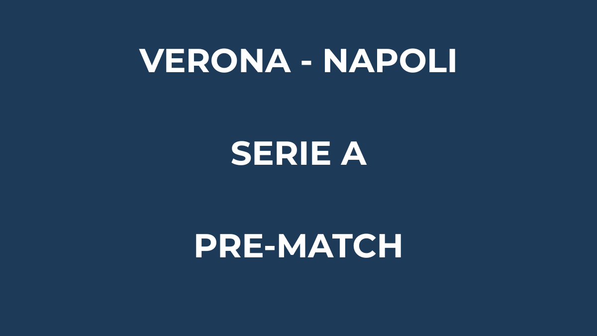 Verona Napoli duello attacco Hojlund analisi pre match