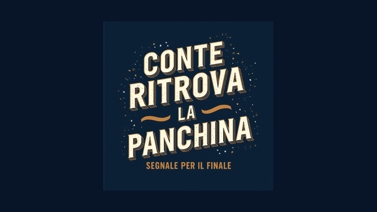 Antonio Conte ritrova una panchina più incisiva dopo Napoli Lecce e guarda al finale di stagione