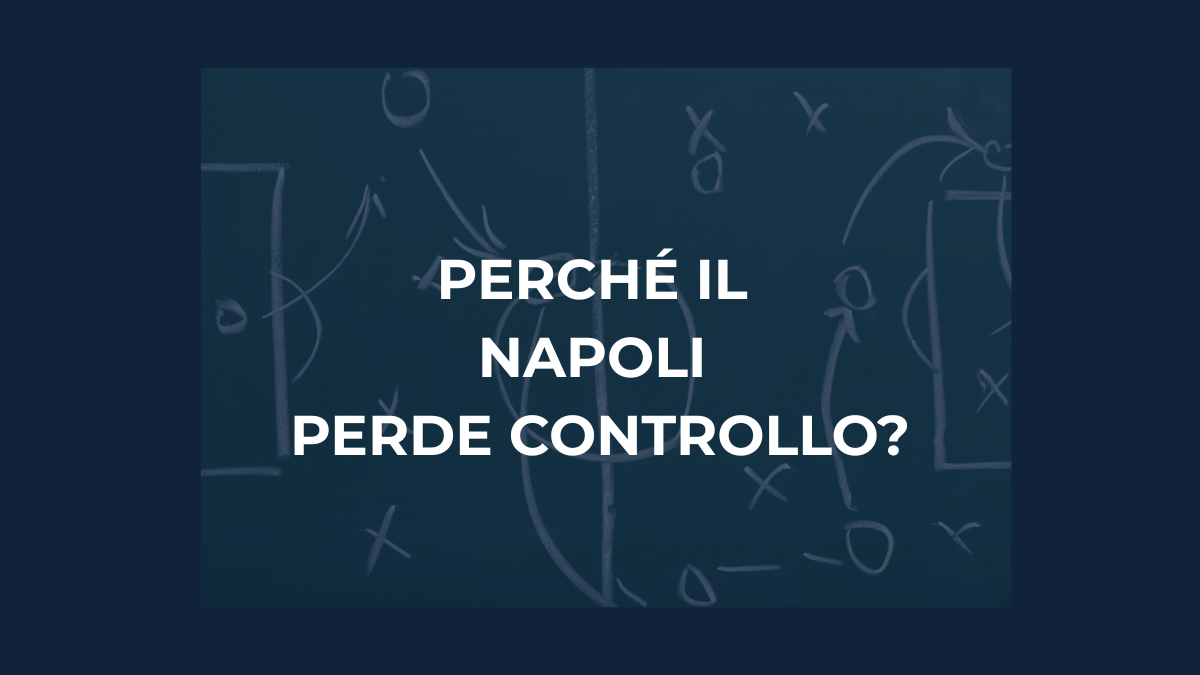 McTominay simbolo dell’equilibrio del centrocampo azzurro