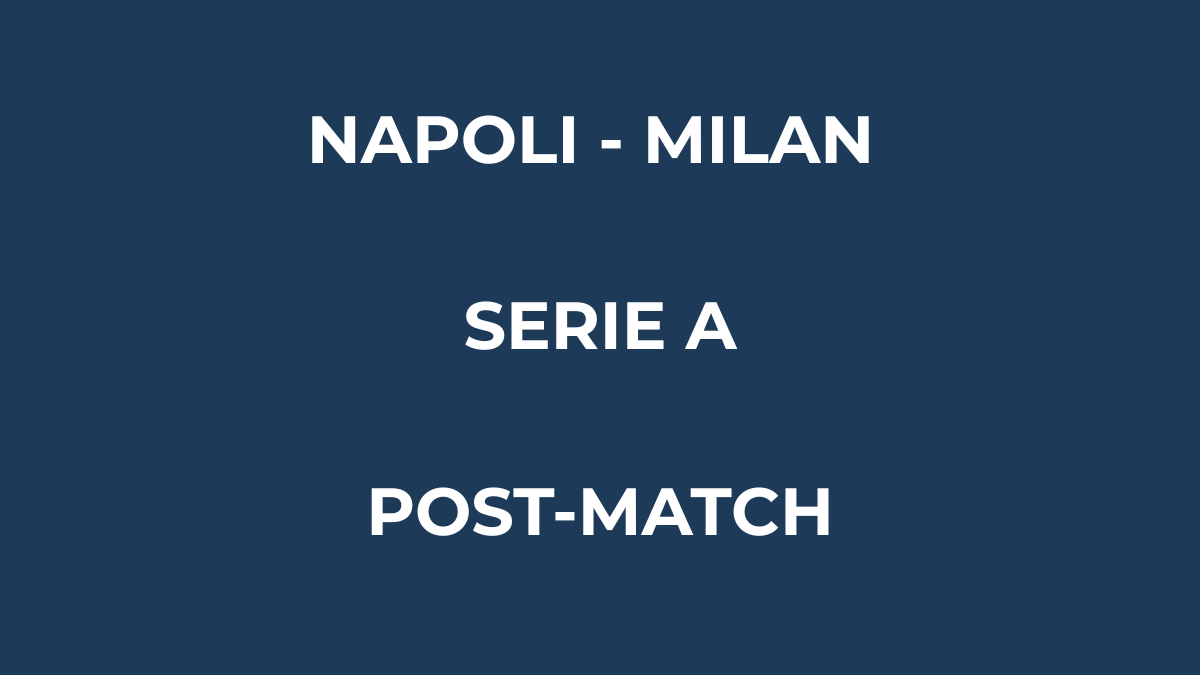 Napoli Milan 1 0 con gol decisivo di Politano e sorpasso del Napoli al secondo posto