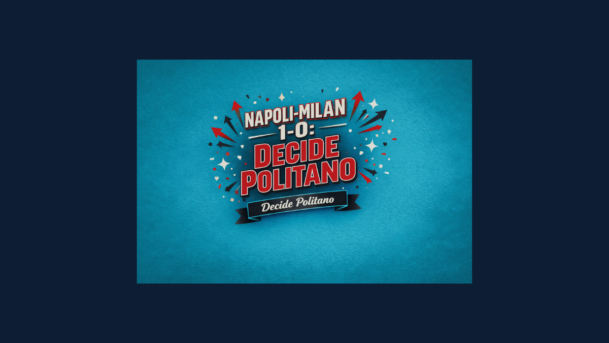 Napoli Milan 1 0 con gol decisivo di Politano e sorpasso del Napoli al secondo posto