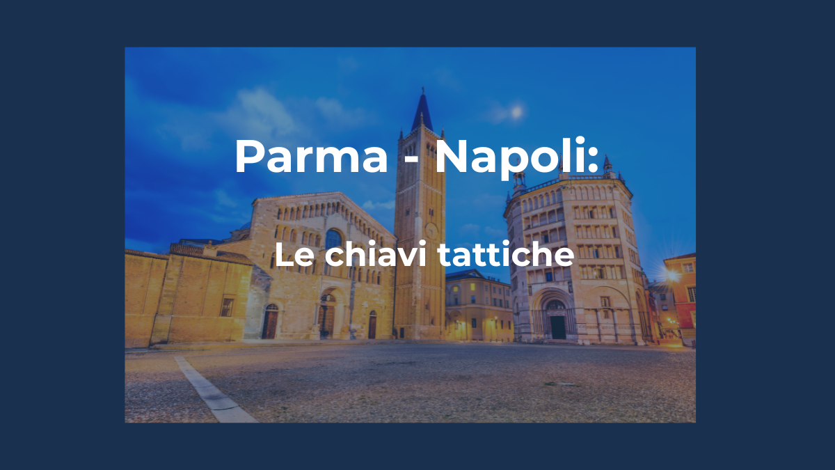 Parma Napoli analisi tattica della sfida con focus su Hojlund Alisson e De Bruyne